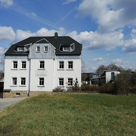 Апартаменты Urlaubsfreude Biedermann Haus Gluecksstein - Mondstein Бад-Шандау Экстерьер фото